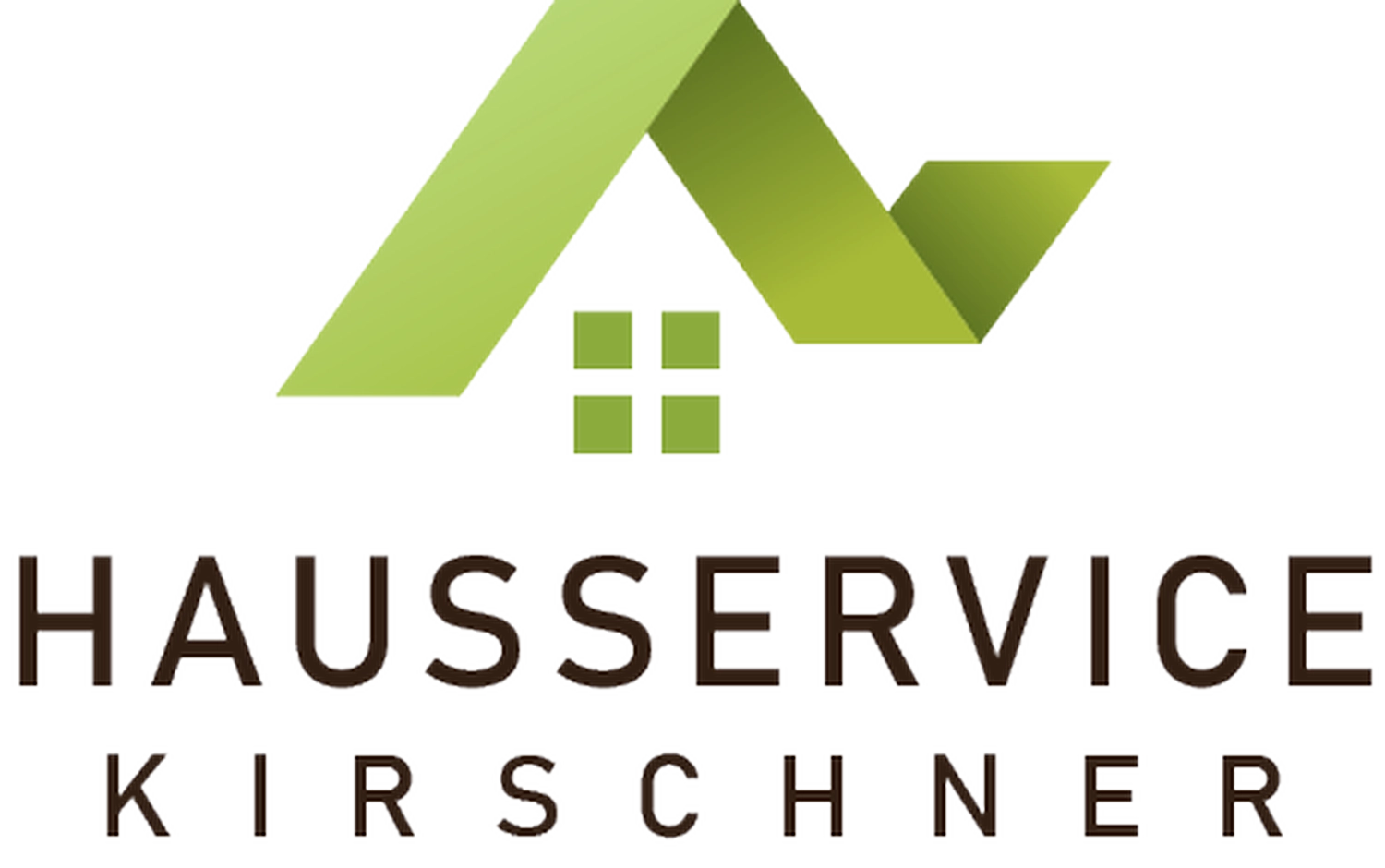 HausService Kirschner – Haushaltsdienstleistungen – Logo