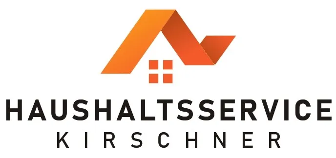 HausService Kirschner – Logo