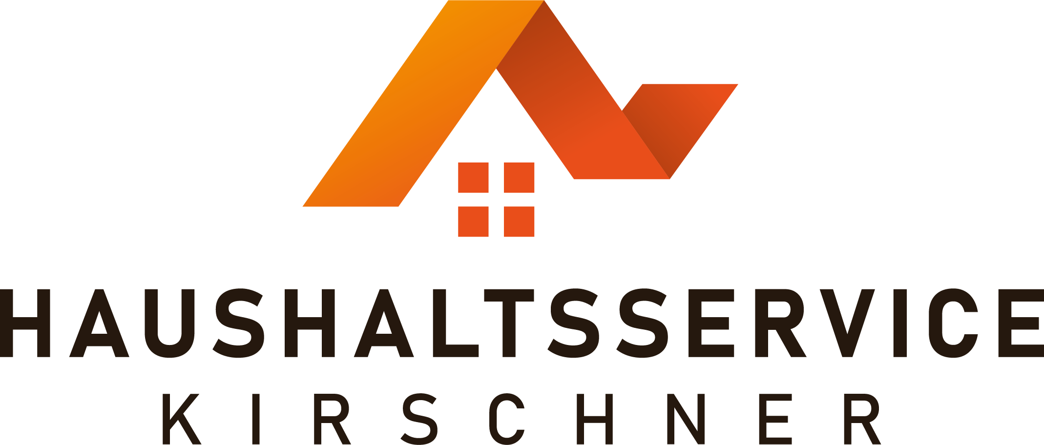 Haushaltsservice Kirschner – Logo